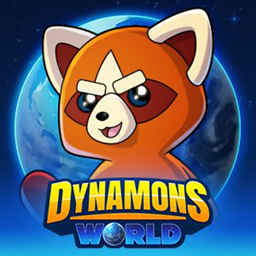Dynamons World - Jogo para Mac, Windows (PC), Linux - WebCatalog